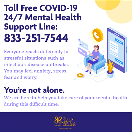 Mental Health Mental Health